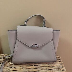 Nine West Top Handle Satchel Purse – Excellent Condition - new without tags